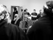 Facundo Jones Huala Mapuche foto Roxana Sposaro juicio extradición Esquel Chubut