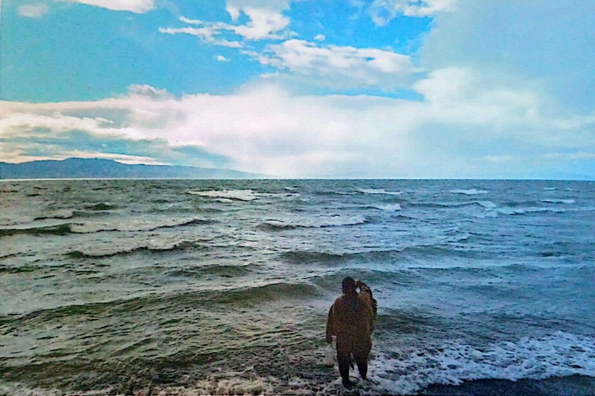 Sarmiento antes de Sarmiento: el latido milenario del valle del Colhue Huapi