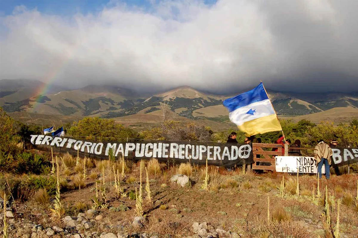 El pisoteo de los derechos