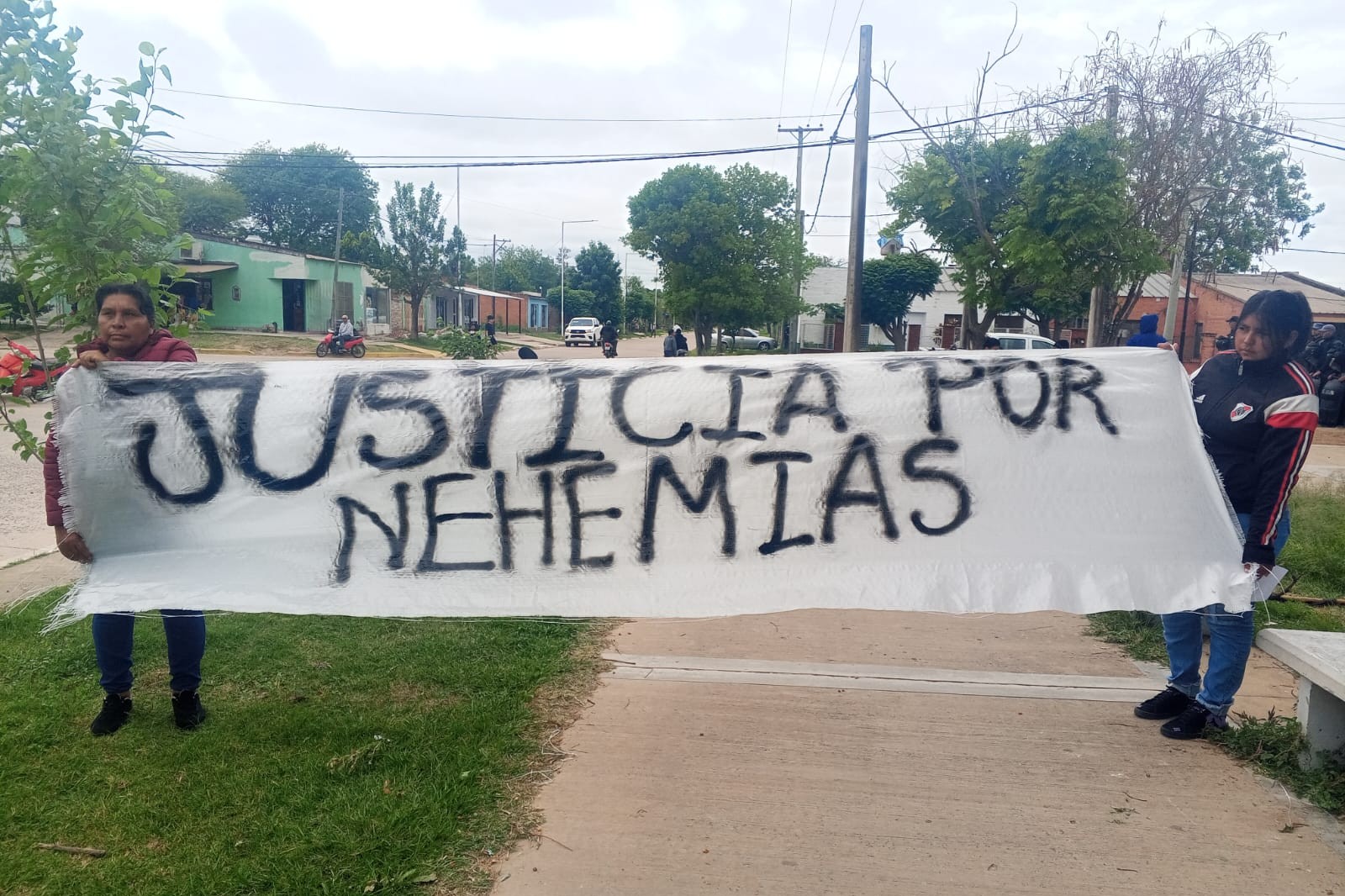 Chaco: reclamo urgente por muerte de bebé Qom en el hospital de Pampa del Indio